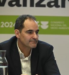 Óscar González Sánchez
